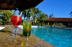 Praia Tropical